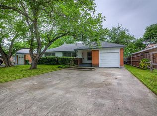 3107 Willow Park St, Richland Hills, TX 76118