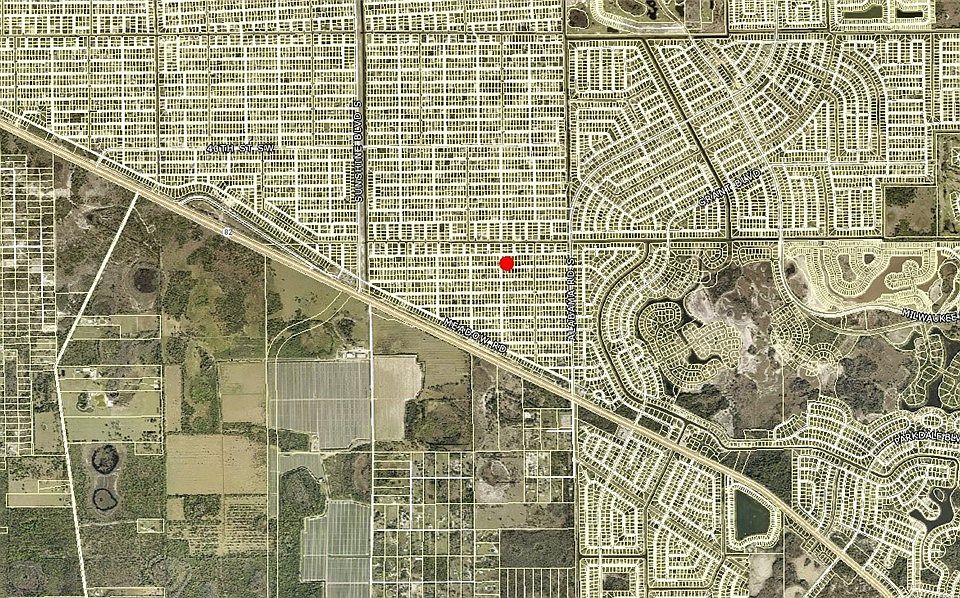 2nd image of 2616 49th St SW