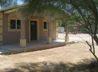 5627 S 27th Pl, Phoenix, AZ 85040