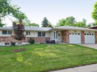 2841 S Harlan Way, Denver, CO 80227
