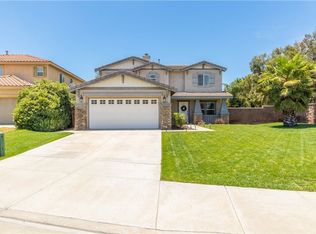 33159 Aquamarine Cir, Menifee, CA 92584