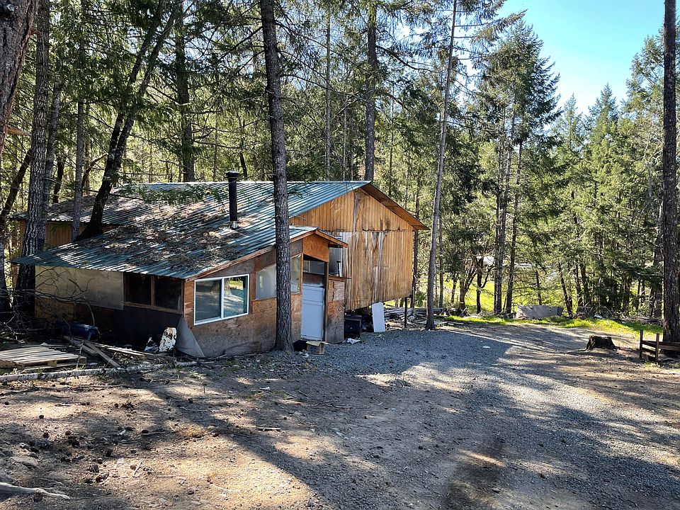 0 Stagecoach Rd, Bridgeville, CA 95526 Zillow