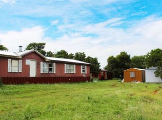 13601 Amanda Dr, McLoud, OK 74851