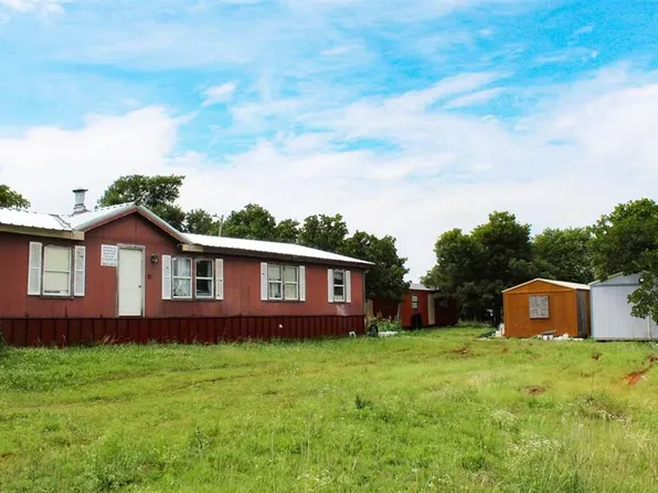 13601 Amanda Dr, McLoud, OK 74851