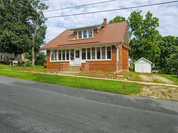 W3010 Main St, Juda, WI 53550
