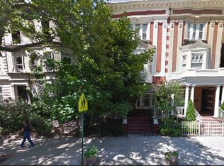 815 Prospect, Brooklyn, NY 11216