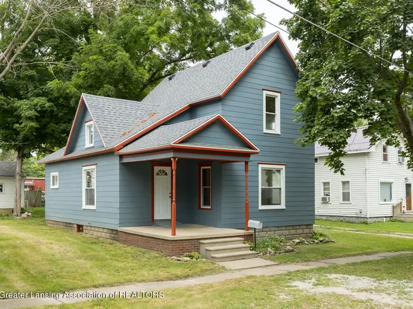 207 N Adams St, Bellevue, MI 49021