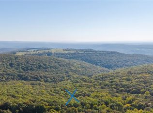 High Rock & Lancaster Rd, Rudy, AR 72952