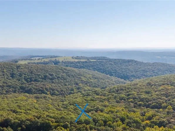 High Rock & Lancaster Rd, Rudy, AR 72952