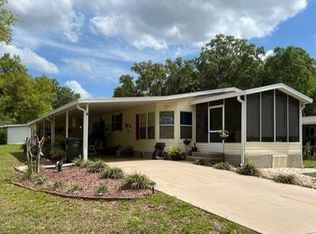 1975 NW 46th Ln #287, Ocala, FL 34475