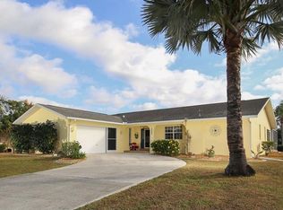 2332 Mauritania Rd, Punta Gorda, FL 33983