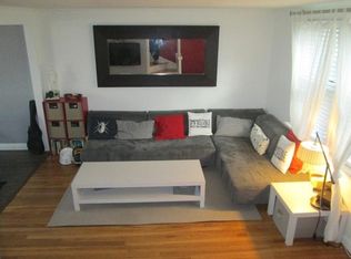 33 Keyes St, Quincy, MA 02169