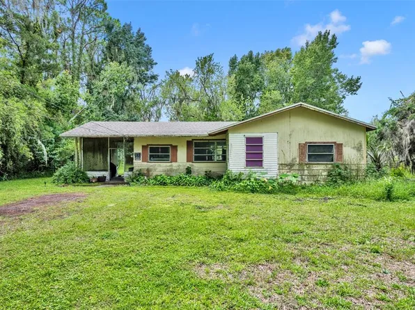 1711 Old 100 Rd, Geneva, FL 32732