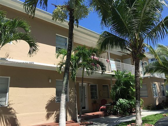 4th image of 7909 East Dr APT 105