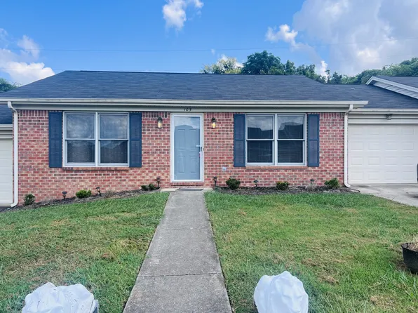 105 Dogwood Ct, Shelbyville, TN 37160