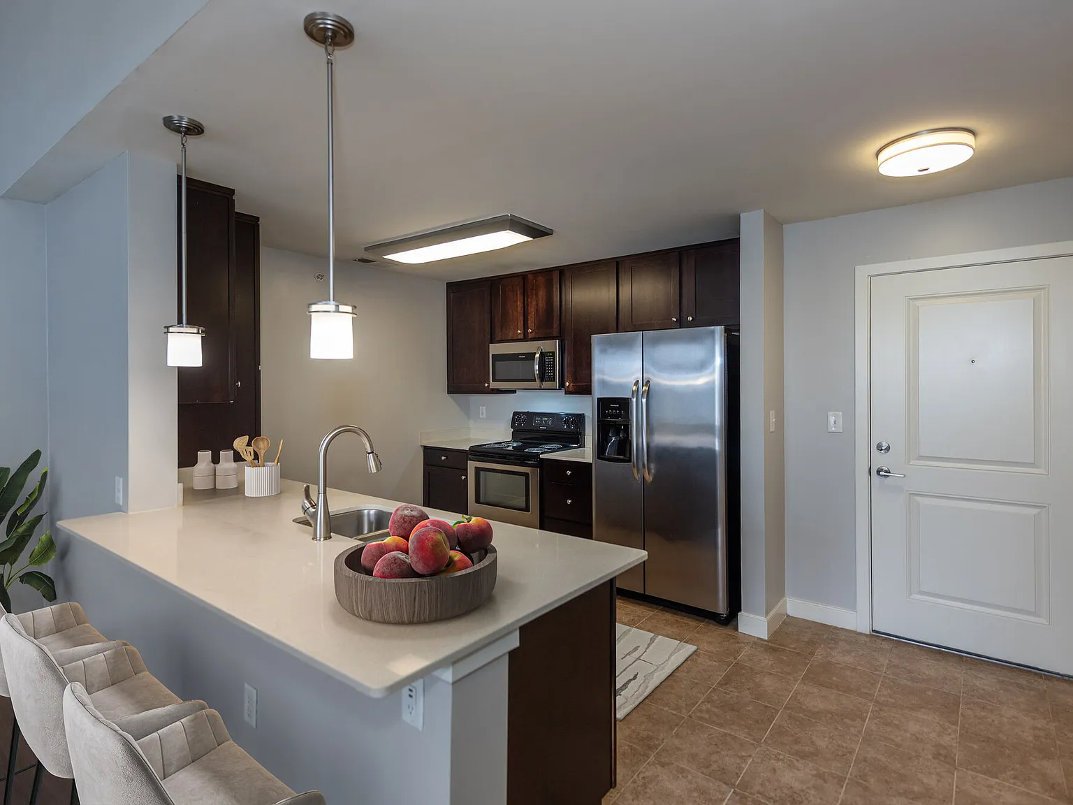 Solace Apartments — Photo 2