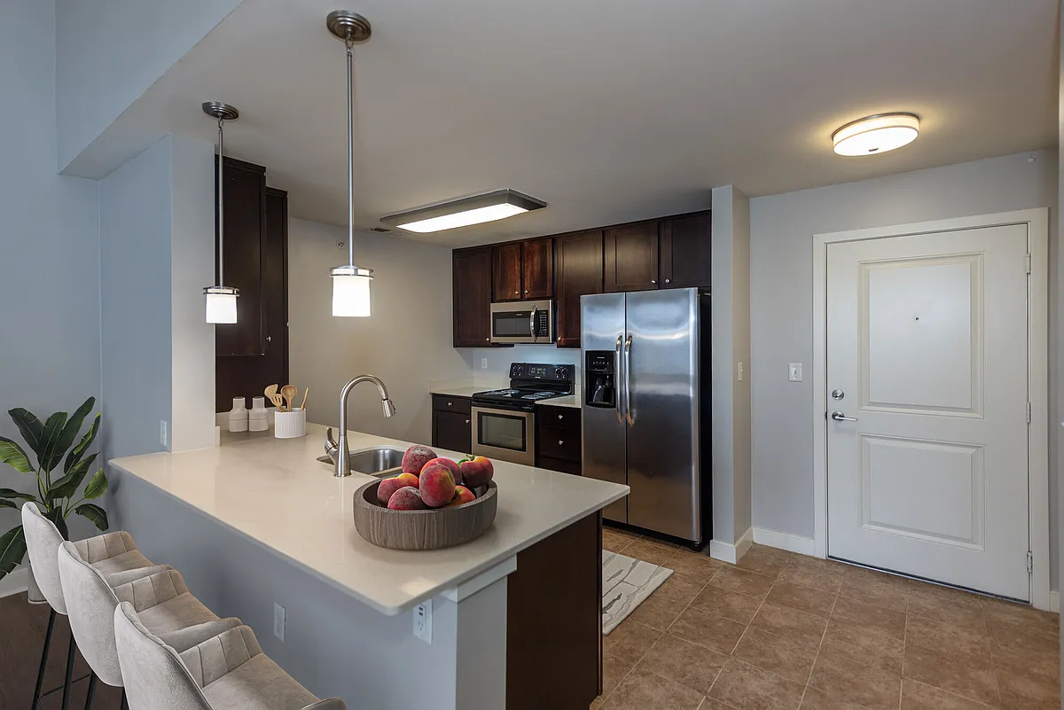 Building Photo - Solace Apartments