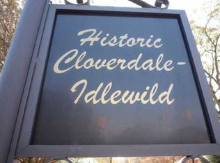 3209 Audubon Rd, Montgomery, AL 36106