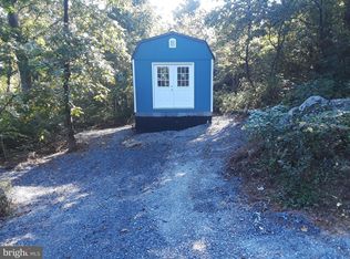 Foresthill Ln, Bluemont, VA 20135