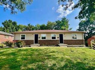 1700 Hill View Pl #1702, Lexington, KY 40504