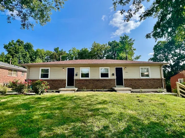 1700 Hill View Pl #1702, Lexington, KY 40504