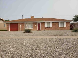 601 E Mescalero Rd, Roswell, NM 88201