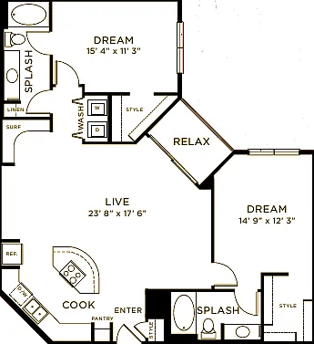 Mariposa Lofts — Photo 47