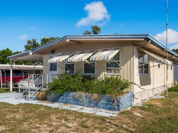 1902 Shady Cove Dr, Holiday, FL 34691