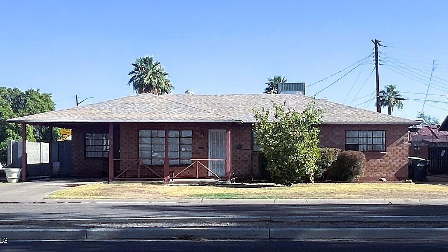4138 W BETHANY HOME Road, Phoenix, AZ 85019 | Zillow