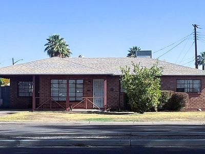 4138 W BETHANY HOME Road, Phoenix, AZ, 85019