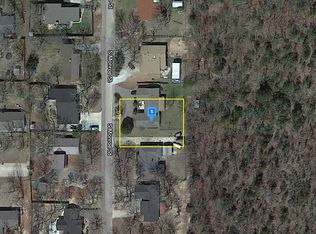 104 S Monroe St, Ada, OK 74820