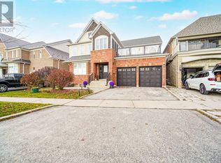 985 Audley Rd S BASEMENT 1, Ajax, ON L1Z 1N6