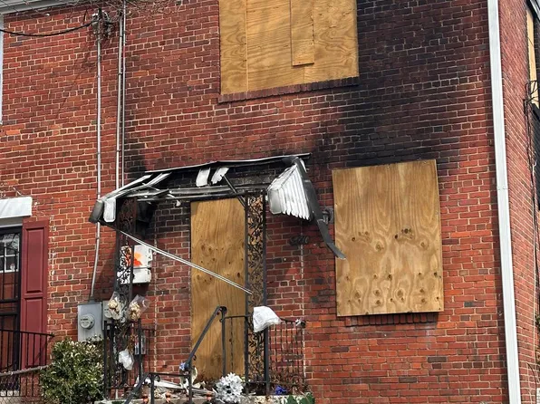 3486 23rd St SE, Washington, DC 20020