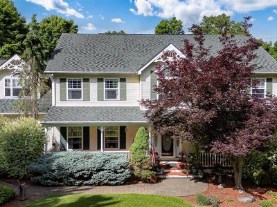 18 Windmill Court, Monroe, NY, 10950