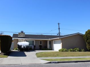 16721 Marie Ln, Huntington Beach, CA 92647