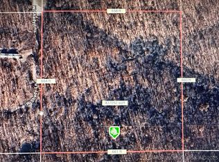 W Shady Ln, Fort Gibson, OK 74434