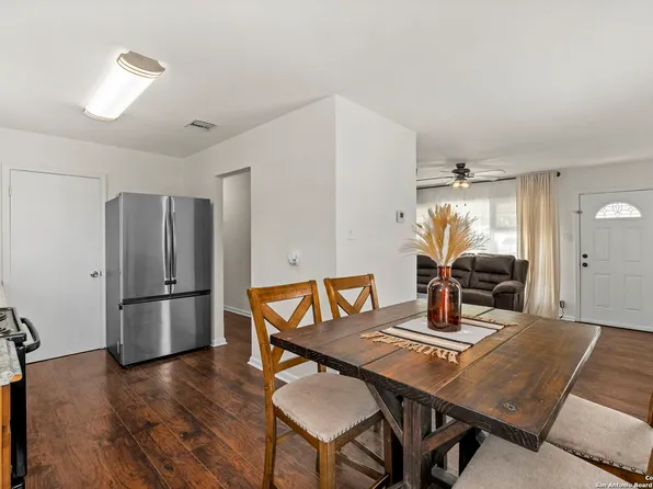 227 Anton Dr, San Antonio, TX 78223