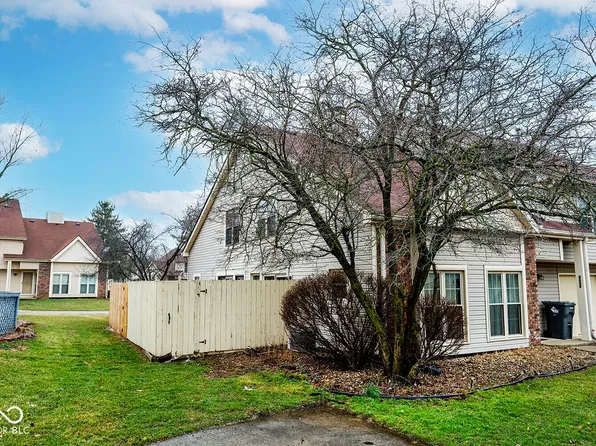 8012 Valley Farms Ct, Indianapolis, IN 46214