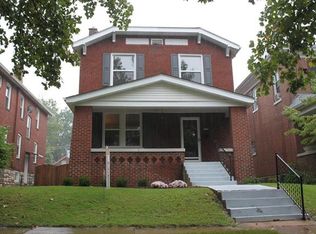5220 Sutherland Ave, Saint Louis, MO 63109