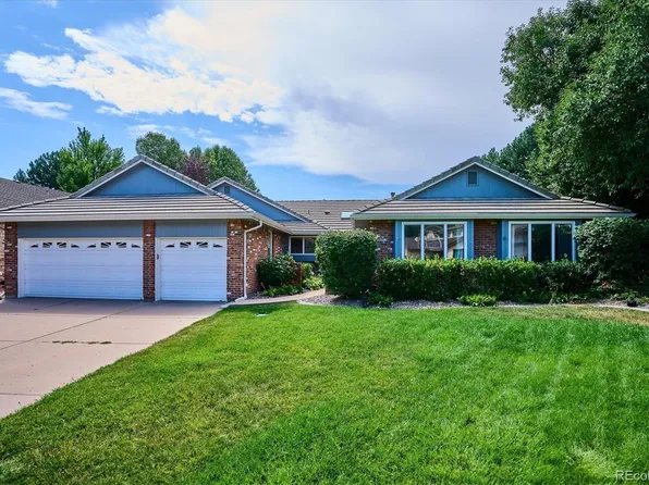 6140 W Evans Place, Lakewood, CO 80227