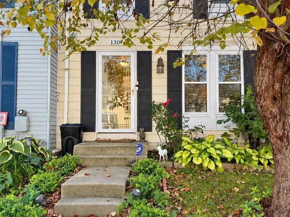 1307 Acorn Ridge Ct, Edgewood, MD 21040