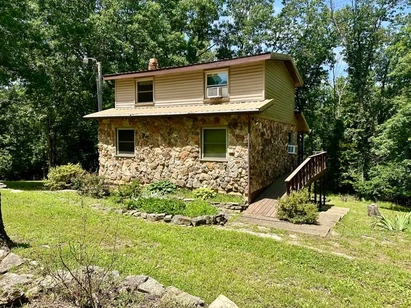 817 State Highway HH, Isabella, MO 65676