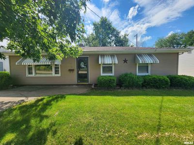 420 N Farnham St, Galesburg, IL, 61401