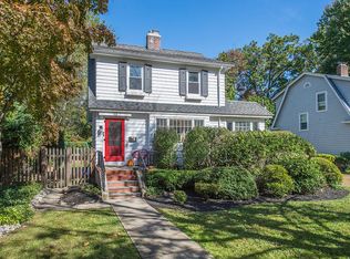19 Carolin Rd, Montclair, NJ 07043