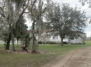 11651 SE 16th Ln, Morriston, FL 32668