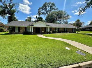 1815 Glen Arbor St, Tyler, TX 75703