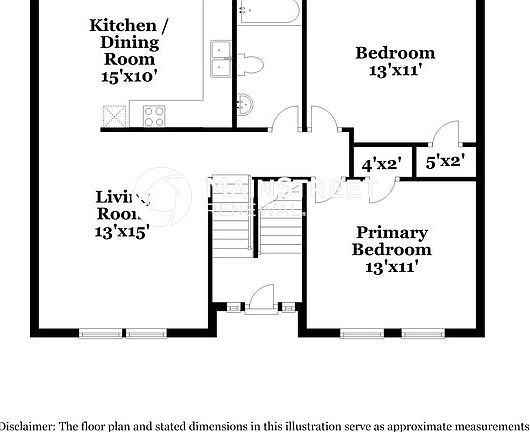 2nd image of 1322 Green Circle Dr