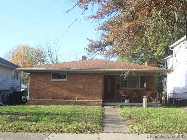 2303 McLean Avenue, New Albany, IN 47150