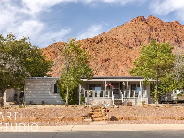 15 E 350 N, Ivins, UT 84738