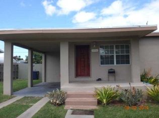 14561 Fillmore St, Miami, FL 33176